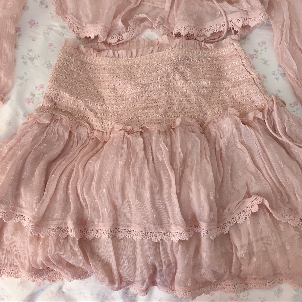 Adorable 3 piece set